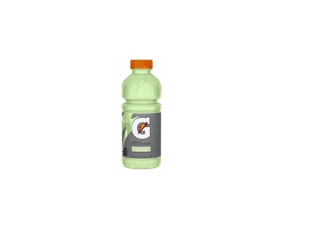 Gatorade Cucumber Hydration 591 ml