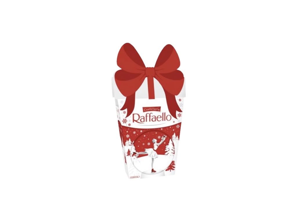 Raffaello Gift Box 130 g