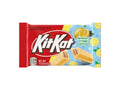 KitKat Lemon Crisp USA 42 g