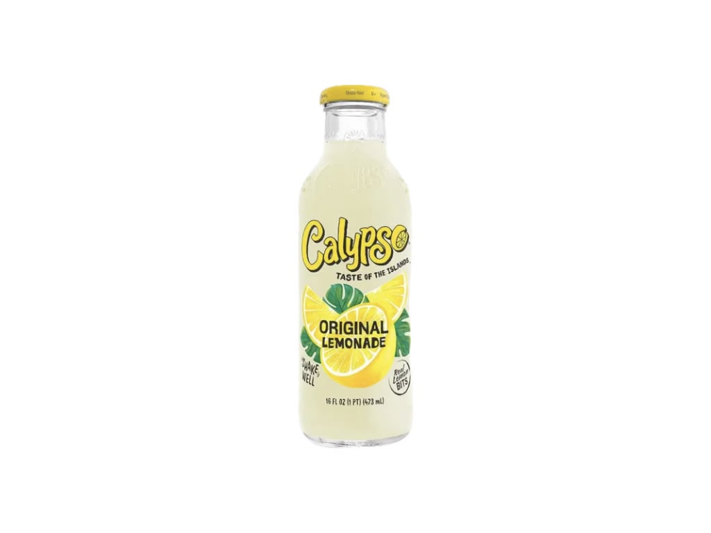 Calypso Original Lemonade USA 473 ml