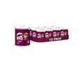 Pringles Texas BBQ Sauce – 12 × 40 g Tray