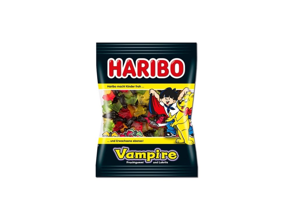 Haribo Vampire 175 g