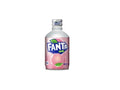 Fanta Peach Japan Metallflasche 300 ml