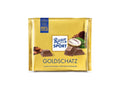 Ritter Sport Goldschatz Vollmilch 40% 250 g