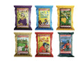 KIG Box Superbon Chips de Madrid Mix 6 Sorten Gesamtansicht