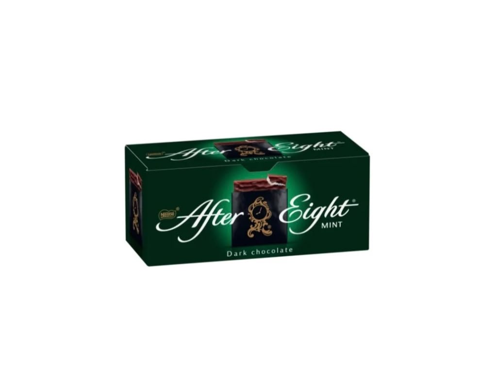 After Eight Classic 200 g