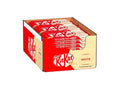 KitKat White Großpackung 4 FInger 24 x 41,5 g – 996 g