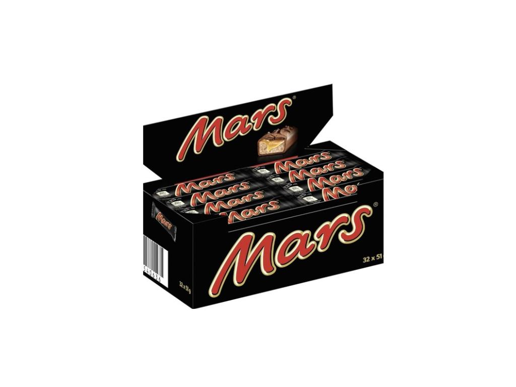 Snickers Mix Box XXL – Schokoriegel Display 7 Sorten +1 Gratis Vorratspack
