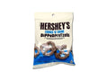 Hershey's Cookies 'N' Creme Dipped Pretzels USA 120 g