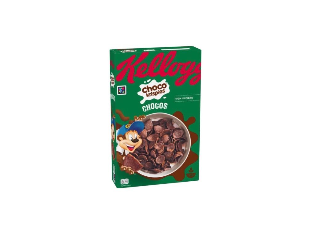Kellogg's Choco Krispies Chocos 420 g