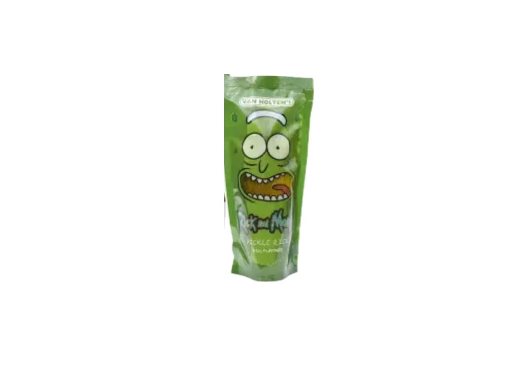 Van Holten's Pickle Rick Dill Pickle USA 198 g
