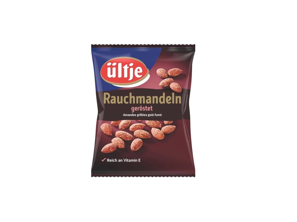 Ültje Rauchmandeln geröstet 150 g