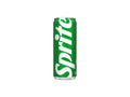 Sprite Zitrone-Limette – 0,33 l Dose