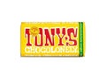 Tony's Chocolonely Vollmilch Honig Mandel Nougat 180 g