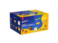 Bahlsen Unsere Keks-Familie – 4 × 280 g Großpackung