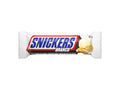 Snickers Branco Weiße Schokolade Brasilien 42 g