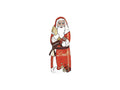 Lindt Santa Claus Dark 60% 70 g