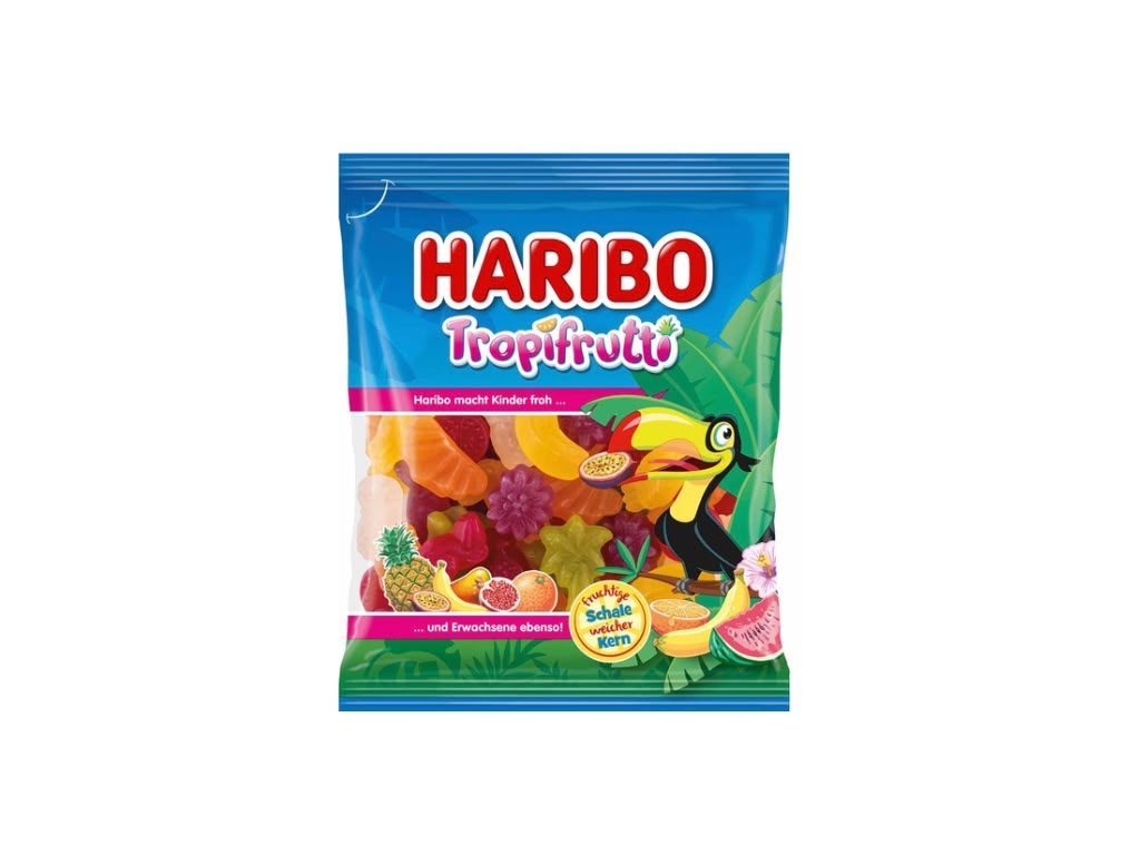 Haribo Tropifrutti 175 g
