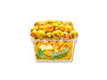 Trolli Flavorbomb Mango – 60 Stück Großpackung