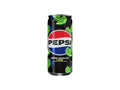 Pepsi Lime Zero Sugar Vietnam 320 ml