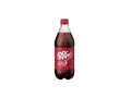 Dr Pepper Original 1 l Einzelflasche