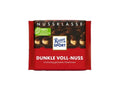 Ritter Sport Dunkle Voll-Nuss 100 g