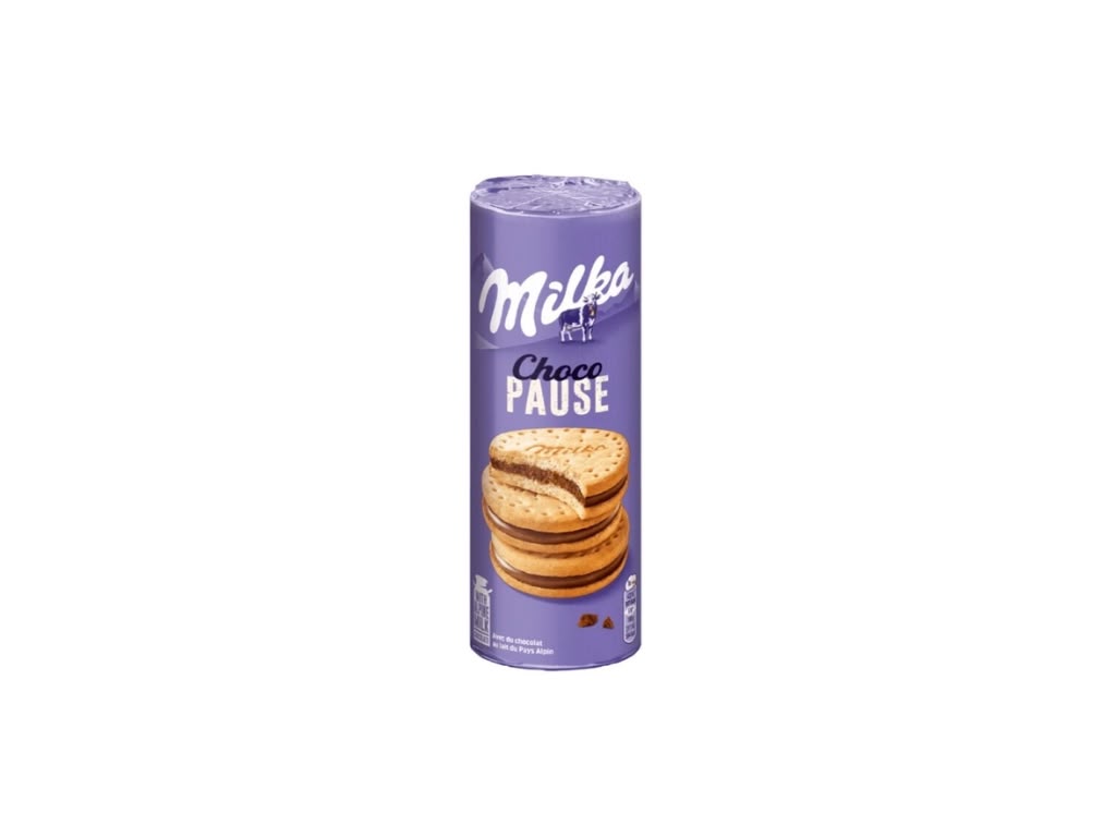 Milka Choco Pause 260 g