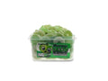 Capico Apfelringe Fruchtgummi Halal – 1 kg Großdose