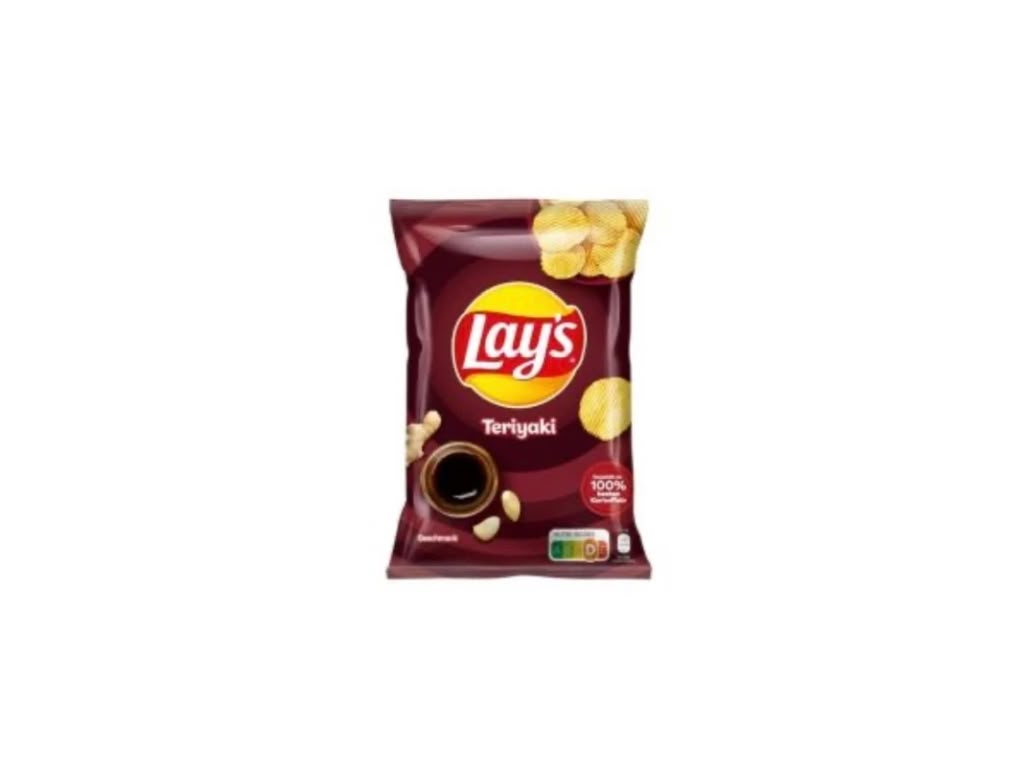 Lay's Teriyaki 150 g