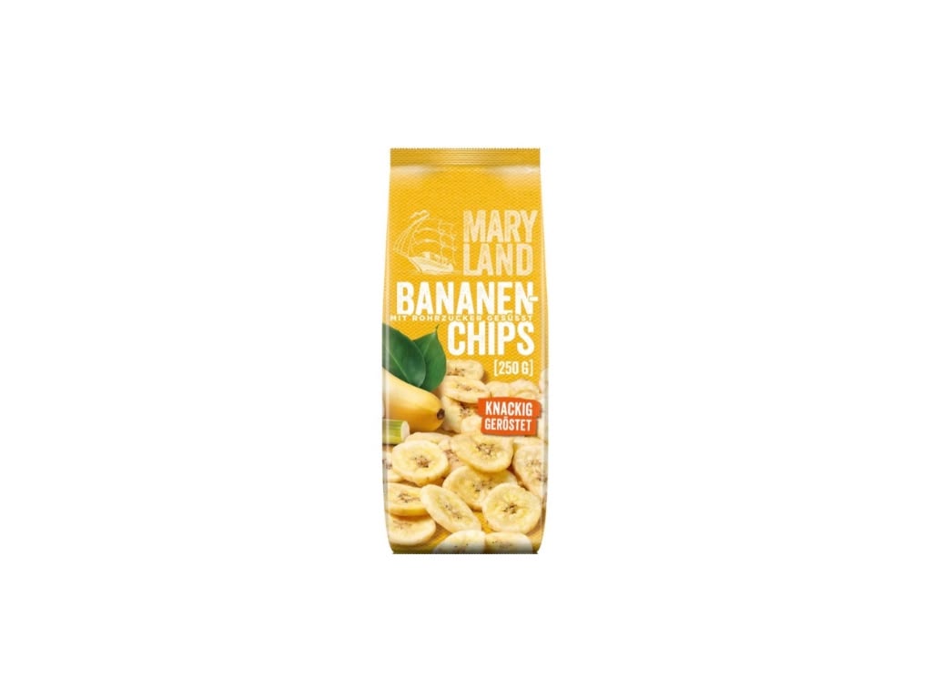 Maryland Banana Chips 150 g