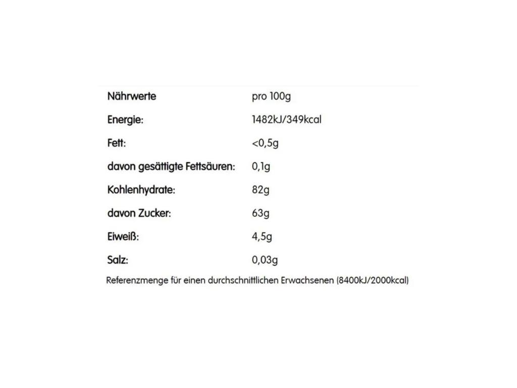 Haribo Pfirsiche 150 Stück 1350g Dose Fruchtgummi gezuckert Pfirsich