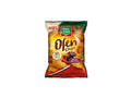 funny-frisch Kessel Chips Cross Cut Spicy BBQ Sauce Style 120 g