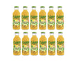 Calypso Pineapple Peach Limeade USA 12er-Pack × 473 ml