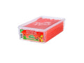 HARIBO Balla Stixx Fraise végétarien – Boîte de 150 pièces