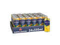 Sanpellegrino Limonata 24 × 0,33 l Großpackung
