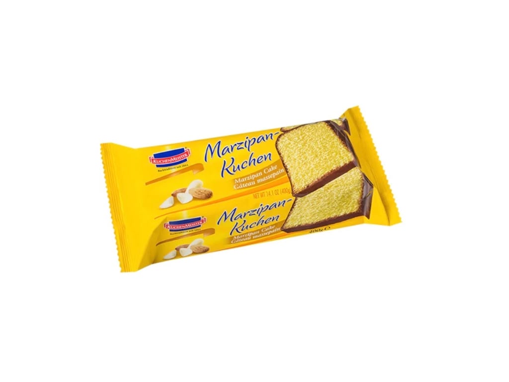 Kuchenmeister Marzipan-Kuchen 400 g