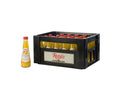 Rapp’s Orangensaft – 24 × 0,2 l Glas-Mehrweg