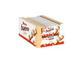 Kinder Bueno White 30 x 39 g Großpackung