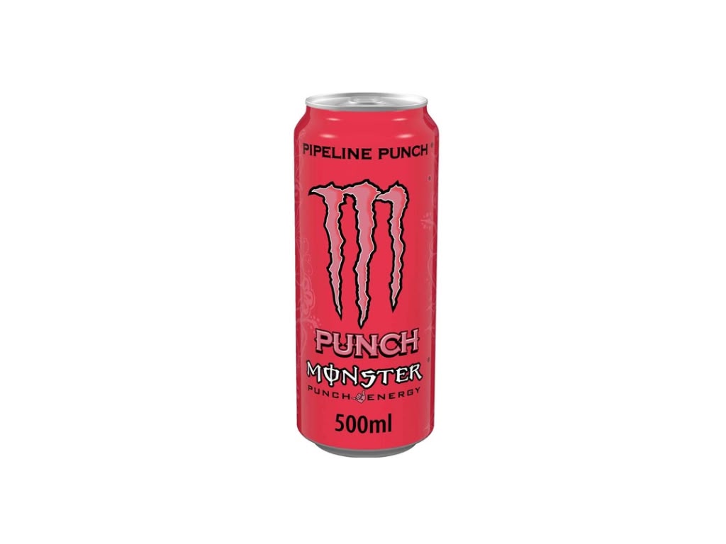 Monster Punch Pipeline Punch – 500 ml Dose