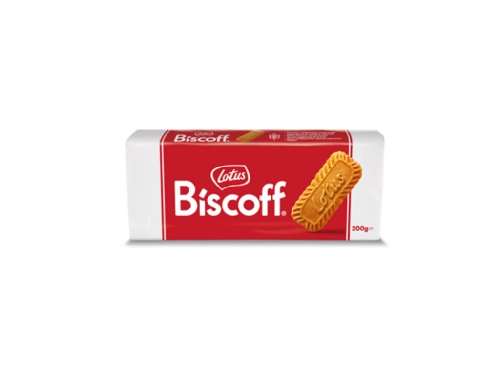 Lotus Biscoff Original 200 g