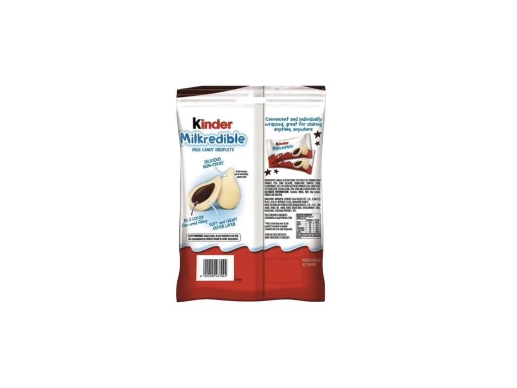 Kinder Milkredible 105,3 g kaufen