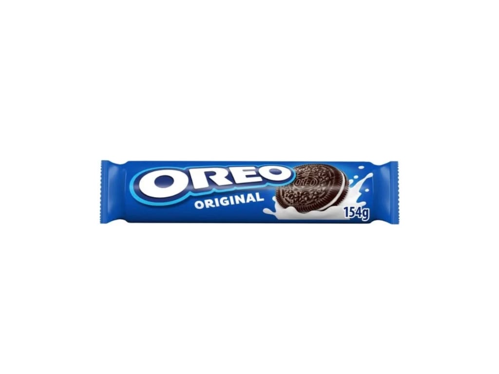 Oreo Original 154 g