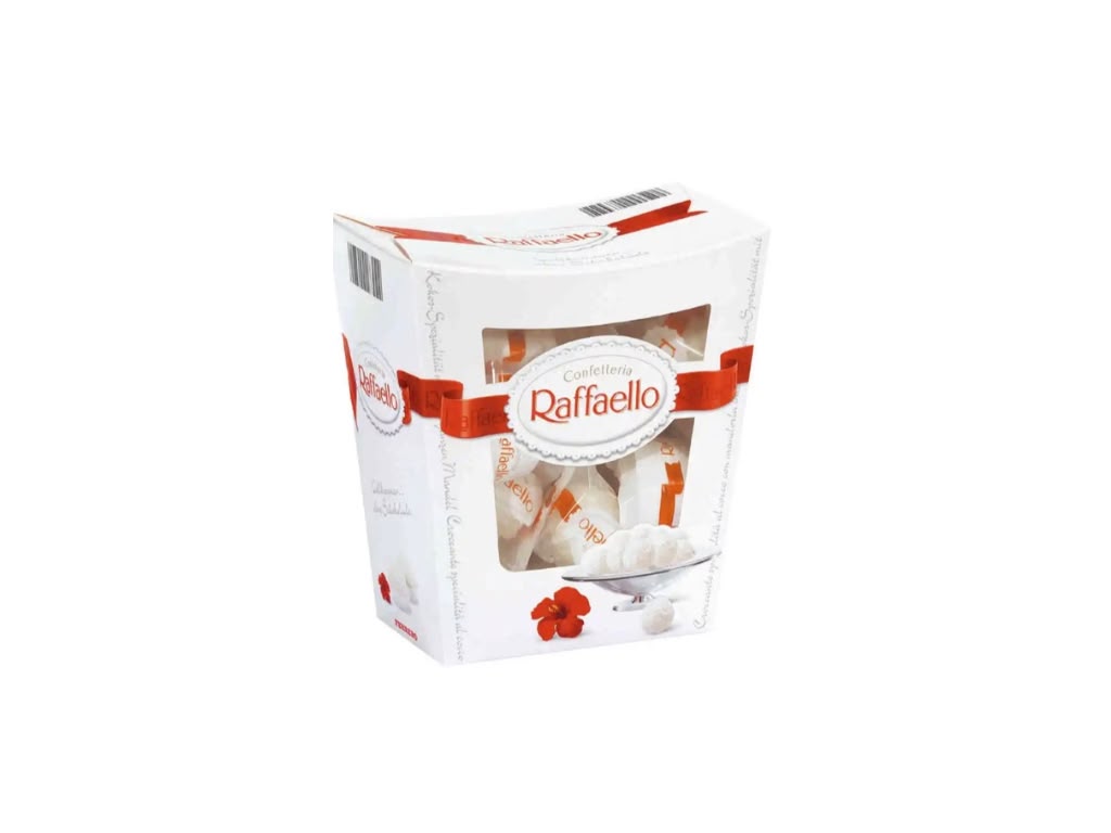 Raffaello Original 23 Stück / 230 g