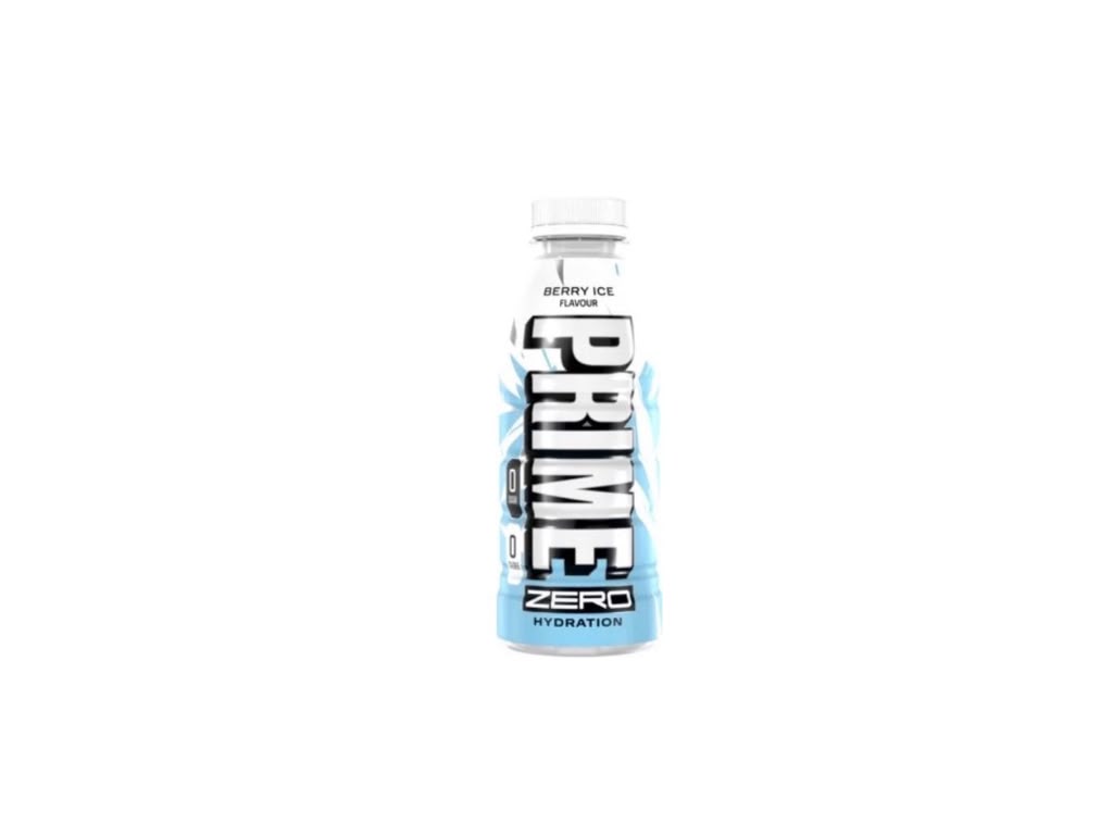PRIME Hydration ICE Blue Chill 500 ml