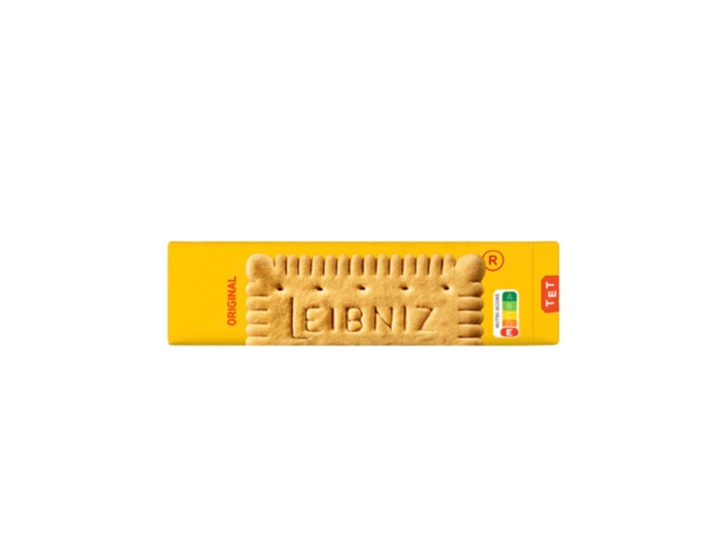 Leibniz Butterkeks Original 200 g