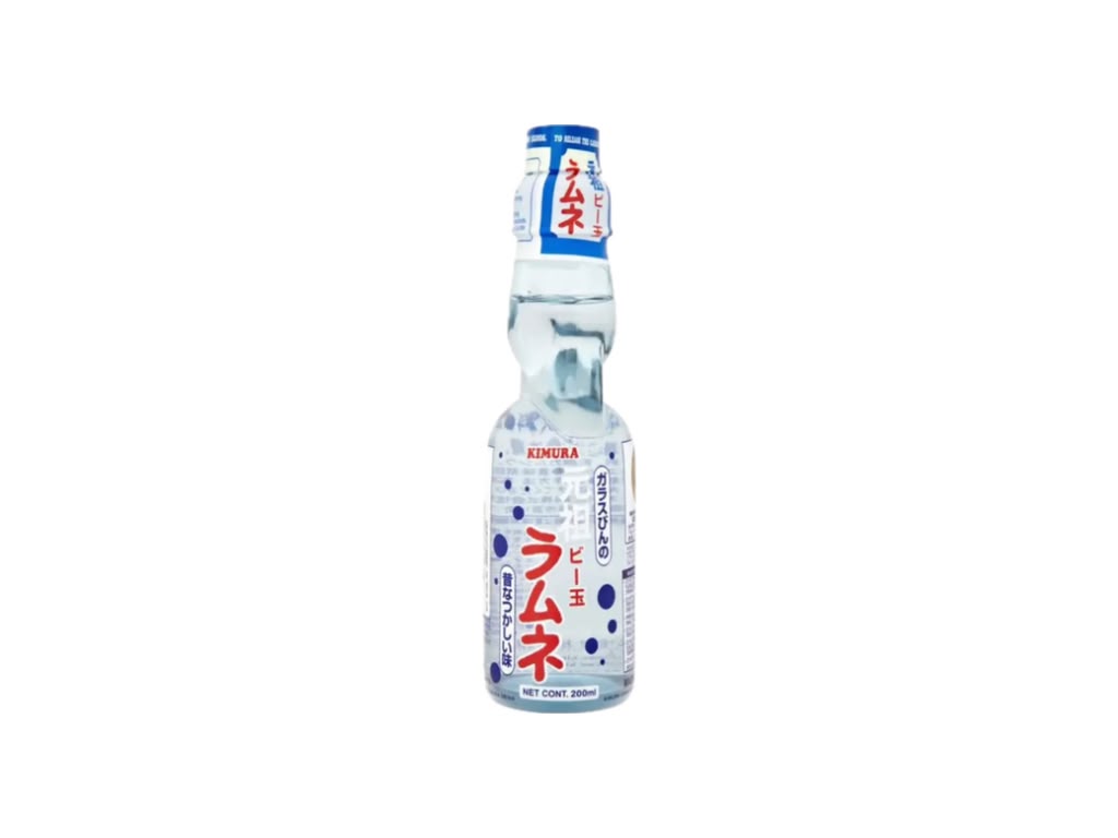 Kimura Ramune Original Japan 200 ml