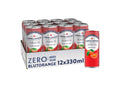 Sanpellegrino Blutorange Zero 12 × 0,33 l Großpackung