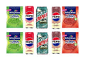 KIG Box USA Soda & Gummies Assorted Strings – 10-piece