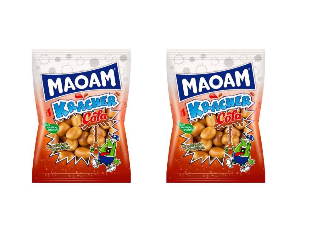Cola Candy Box XXL – Süßigkeiten Geschenkbox