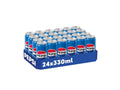 Pepsi Cola 24 x 0.33 l multipack